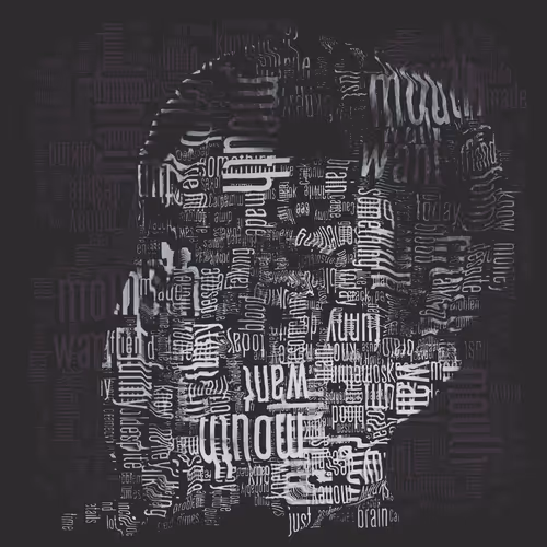 Typoportrait