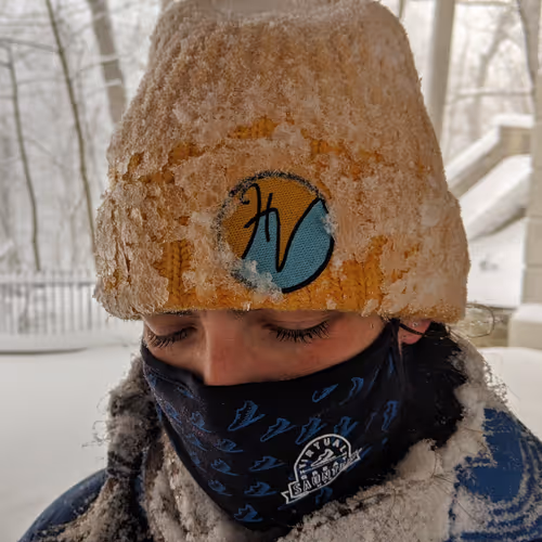 The Community is Endless by Highley Varlet