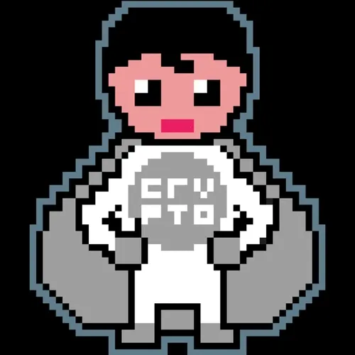 Community Heroes - old