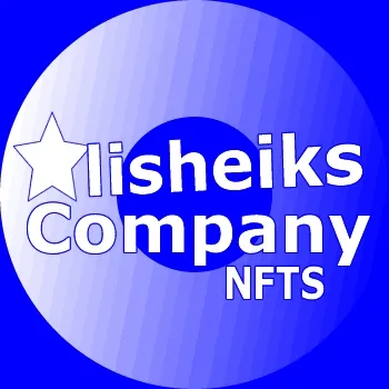 Company Alisheiks NFTS