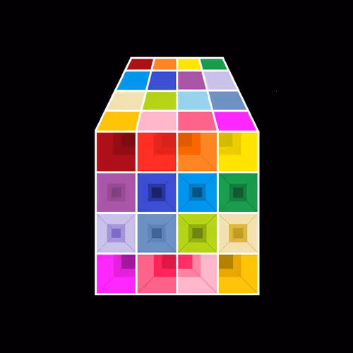 Compartmentalized - old