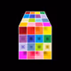 Compartmentalized - old