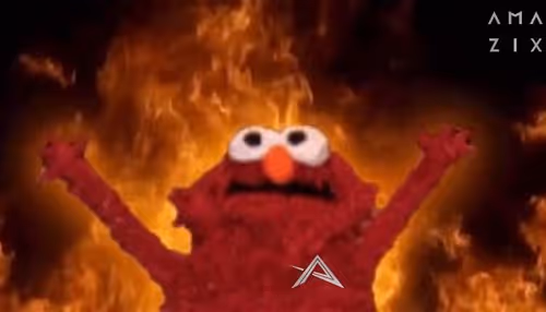 Competition AmaZix - old