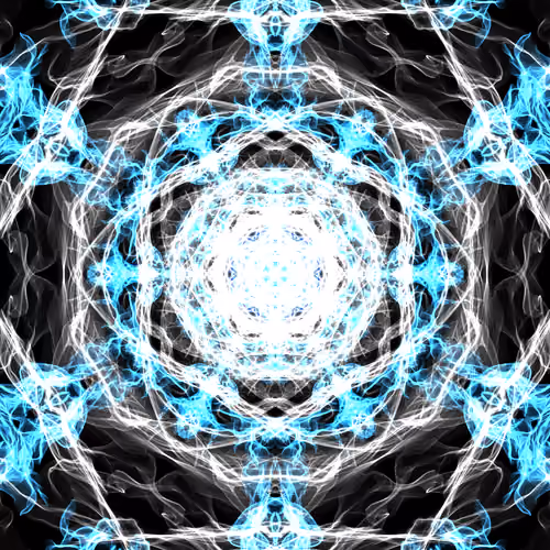 Completly AI Generated Art