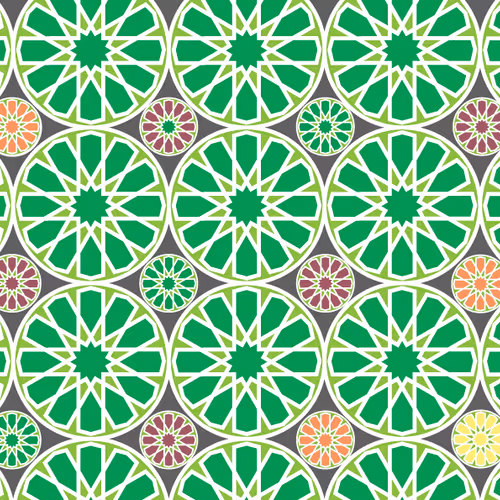 Complex Motifs Grids