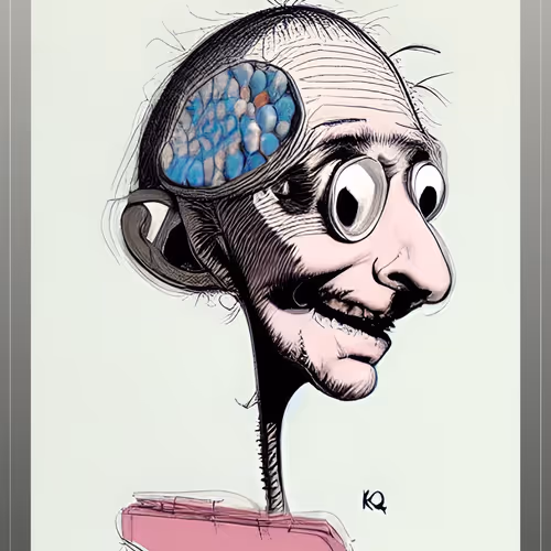 COMPLEX MINDS