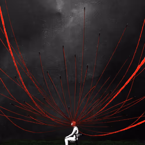 complicated and stuck - old