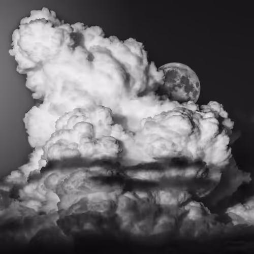 Composite Cloudscapes