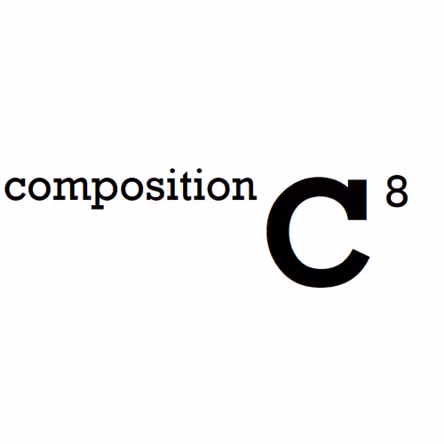 CompositionC8 - old