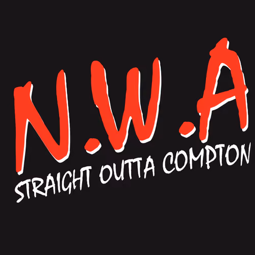 Compton's Finest