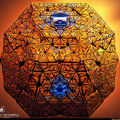 Computated Creations - Original Computated Digital Art, Geometry, Sacred Geometry, Misc - Collection