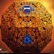 Computated Creations - Original Computated Digital Art, Geometry, Sacred Geometry, Misc - Collection