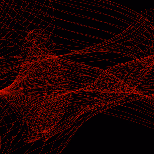 Computational Creations - old