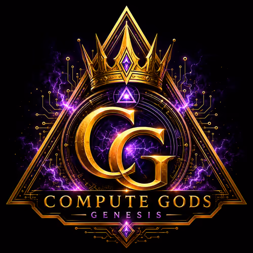 COMPUTE GODS: GENESIS