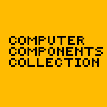 Computer Components Collection