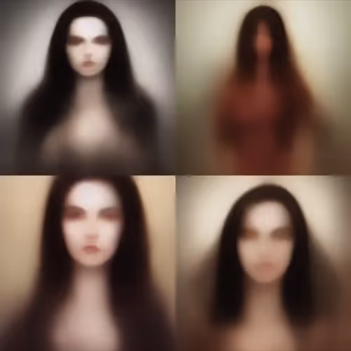 Computer generated art by rafa