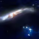 Computer Generated SciFi Art