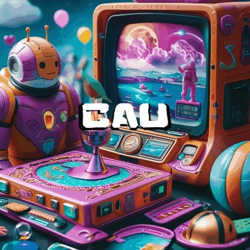 COMPUTERS OF ANOTHER UNIVERSE