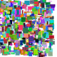 Computer generated art(CGA)