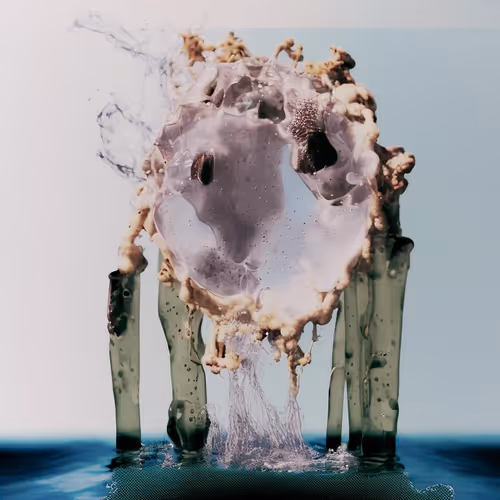 Computers Can't Jump by Ben Millar Cole