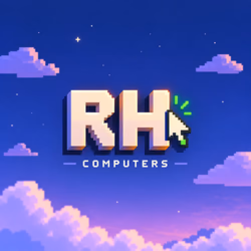 ComputersRH NFT