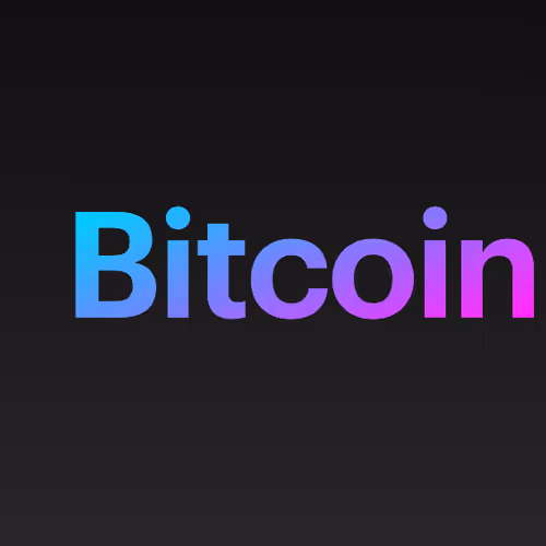 BitCoin and NFT