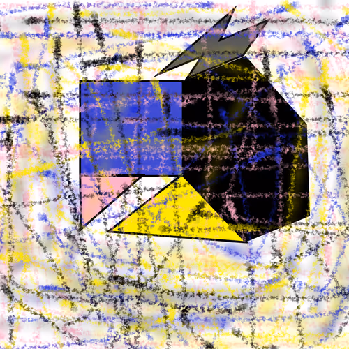 The basic ART of Complex shapes