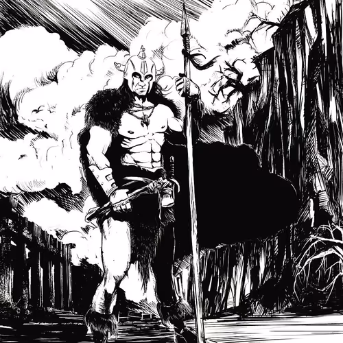 CONAN THE BARBARIAN COLLECTION