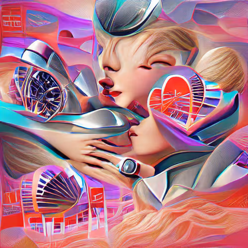 Conceived Conception