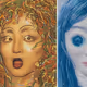 Concepts as imagined by AI