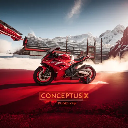 CONCEPTUS X - ARBITRUM