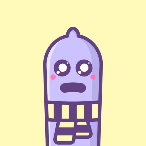CondomGuy - old