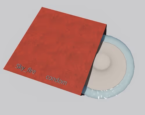 condomnft - old
