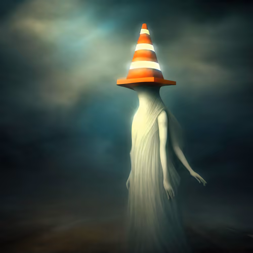 Cone Beings