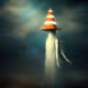 Cone Beings