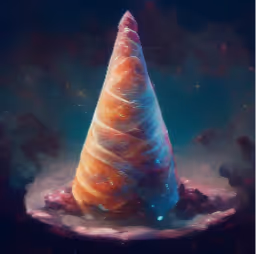 Conebula