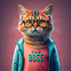 Cat Collection