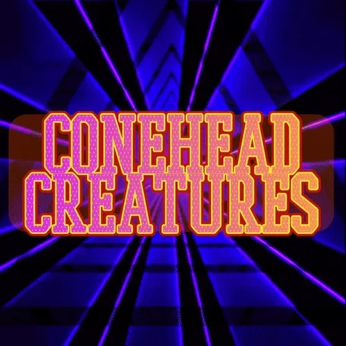 ConeHead Creatures