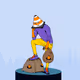 Coneman: The Beginning