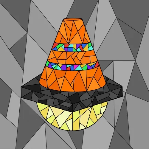 Cone Mosaics