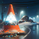 Cones & Coffee
