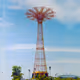 Coney Island on Film
