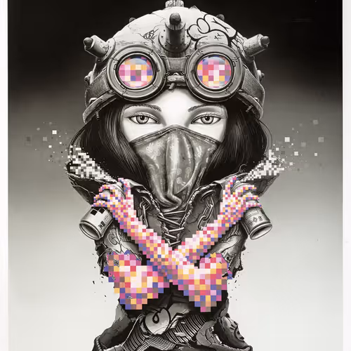 ConfusionArt