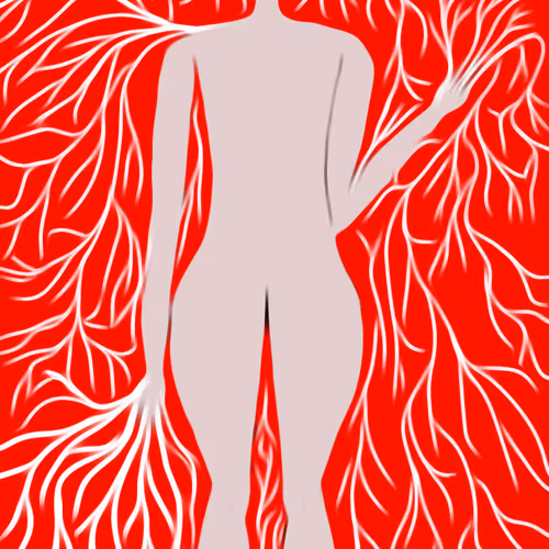 Connecting  nature with powers