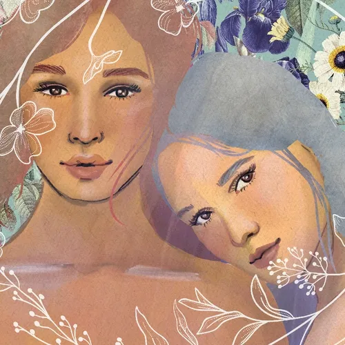 Connections Of The Soul