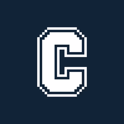 Conner Plays Football