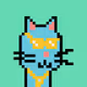 NFT Cat Artz