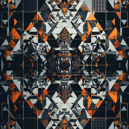 Conscious Geometries