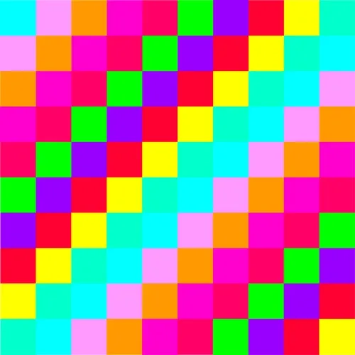 ConsciousEye | Pixel Flow | 10X10