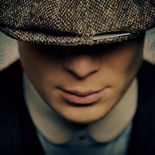 Consciousness - Peaky Blinders Inspired